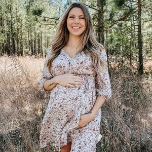 Meet your Posher, Hailey